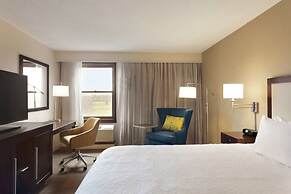 Hampton Inn & Suites Springdale