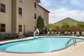 Hampton Inn & Suites Springdale