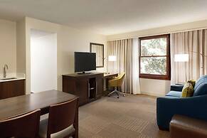 Hampton Inn & Suites Springdale