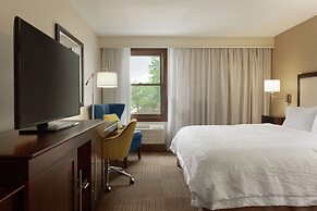 Hampton Inn & Suites Springdale