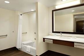 Hampton Inn & Suites Springdale