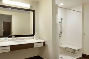 Hampton Inn & Suites Springdale