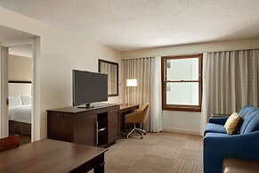 Hampton Inn & Suites Springdale