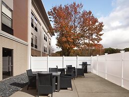 Hampton Inn Youngstown/Boardman