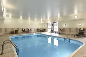 Hampton Inn Youngstown/Boardman