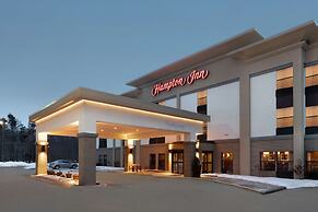 Hampton Inn Youngstown/Boardman