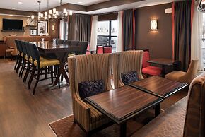 Hampton Inn Minneapolis/St. Paul-Woodbury