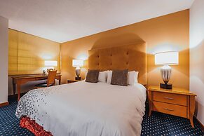 Renaissance Wind Creek Aruba Resort