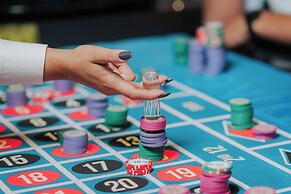 Renaissance Wind Creek Aruba Resort