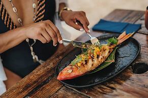 Renaissance Wind Creek Aruba Resort