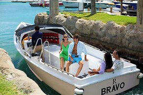 Renaissance Wind Creek Aruba Resort