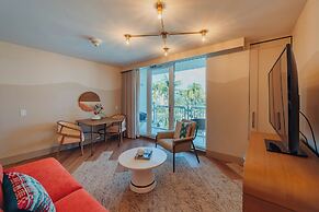 Renaissance Wind Creek Aruba Resort