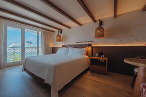 Renaissance Wind Creek Aruba Resort