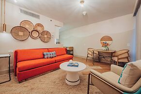 Renaissance Wind Creek Aruba Resort