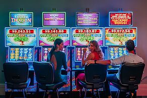 Renaissance Wind Creek Aruba Resort