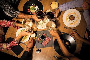 Renaissance Wind Creek Aruba Resort