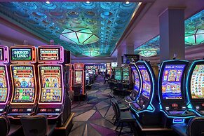 Renaissance Wind Creek Aruba Resort