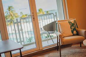 Renaissance Wind Creek Aruba Resort