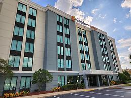 Comfort Suites Baymeadows Near Butler Blvd