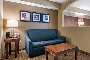 Comfort Suites Baymeadows Near Butler Blvd