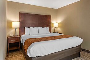 Comfort Suites Baymeadows Near Butler Blvd