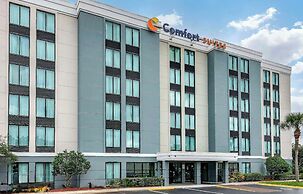 Comfort Suites Baymeadows Near Butler Blvd
