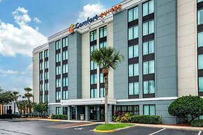 Comfort Suites Baymeadows Near Butler Blvd