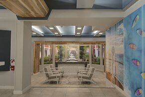 Clarion Pointe Tampa-Brandon Near Fairgrounds and Casino