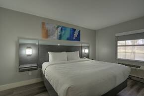 Clarion Pointe Tampa-Brandon Near Fairgrounds and Casino