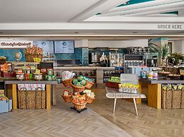 Margaritaville Lake Resort, Lake Conroe/Houston