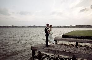 Margaritaville Lake Resort, Lake Conroe/Houston