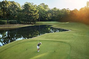 Margaritaville Lake Resort, Lake Conroe/Houston