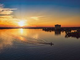 Margaritaville Lake Resort, Lake Conroe/Houston
