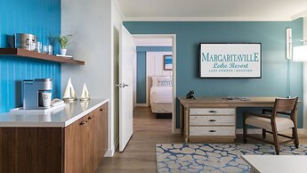 Margaritaville Lake Resort, Lake Conroe/Houston