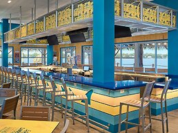 Margaritaville Lake Resort, Lake Conroe/Houston