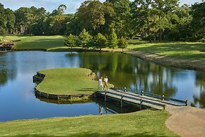Margaritaville Lake Resort, Lake Conroe/Houston