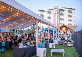 Margaritaville Lake Resort, Lake Conroe/Houston