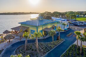 Margaritaville Lake Resort, Lake Conroe/Houston