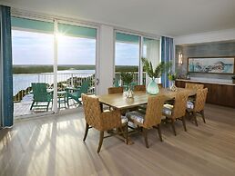 Margaritaville Lake Resort, Lake Conroe/Houston