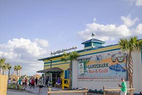Margaritaville Lake Resort, Lake Conroe/Houston
