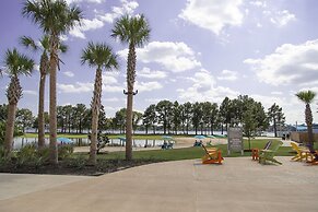 Margaritaville Lake Resort, Lake Conroe/Houston