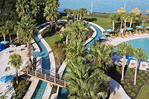 Margaritaville Lake Resort, Lake Conroe/Houston