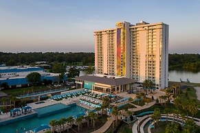 Margaritaville Lake Resort, Lake Conroe/Houston
