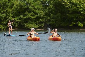 Margaritaville Lake Resort, Lake Conroe/Houston