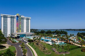 Margaritaville Lake Resort, Lake Conroe/Houston