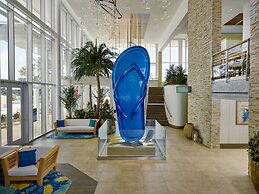 Margaritaville Lake Resort, Lake Conroe/Houston