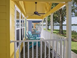 Margaritaville Lake Resort, Lake Conroe/Houston