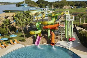 Margaritaville Lake Resort, Lake Conroe/Houston