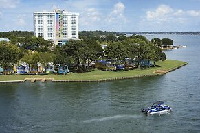 Margaritaville Lake Resort, Lake Conroe/Houston