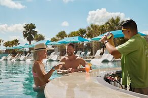 Margaritaville Lake Resort, Lake Conroe/Houston
